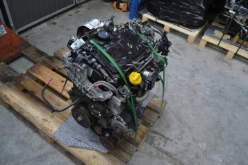 Motor Completo Renault Laguna III 2.0 DCI 173CV M9R815 193000 km 2012
