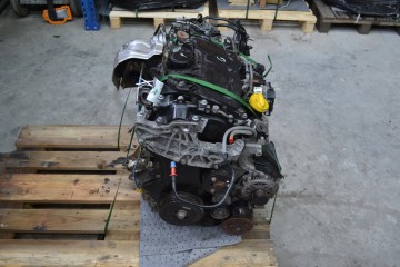 Motor Completo Renault Laguna III 2.0 DCI 173CV M9R815 193000 km 2012