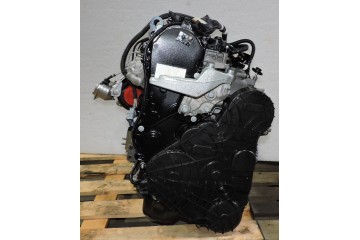 Engine Citroen Jumper 2 2 2016 DW12RU Car type cargo vans
