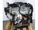 Engine Citroen Jumper 2 2 2016 DW12RU Catalog number of the part 981784288