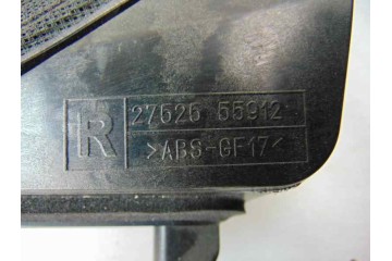 6990102 NO IDENTIFICADO BMW SERIE X3 (E83) 2.0d 2007 6990102 184592 BMW - 5