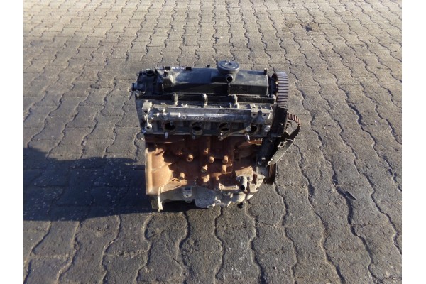 ENGINE K9K700 DACIA MODUS CLIO III MEGANE III 1 5 DCI 2012r Catalog number of the part SILNIK K9K700 DACIA MODUS CLIO III MEGANE