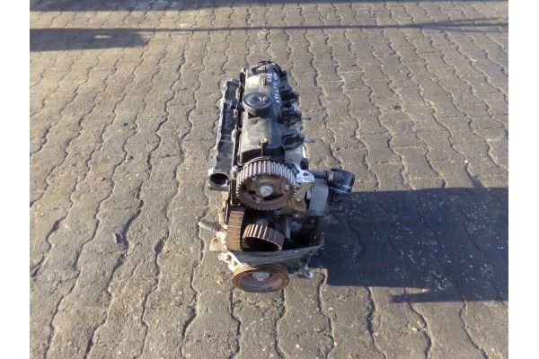 ENGINE K9K700 DACIA MODUS CLIO III MEGANE III 1 5 DCI 2012r Part manufacturer Renault OE