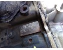 ENGINE K9K700 DACIA MODUS CLIO III MEGANE III 1 5 DCI 2012r Car type cargo vans