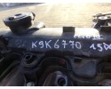 ENGINE K9K700 DACIA MODUS CLIO III MEGANE III 1 5 DCI 2012r Engine type diesel