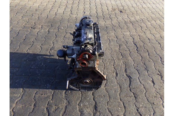 ENGINE K9K700 DACIA MODUS CLIO III MEGANE III 1 5 DCI 2012r Quality of parts according to GVO Q original with factory logo OEM O