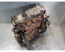 FORD MK4 IV S MAX ENGINE 1 8 TDCI FFBA