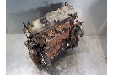 FORD MK4 IV S MAX ENGINE 1 8 TDCI FFBA