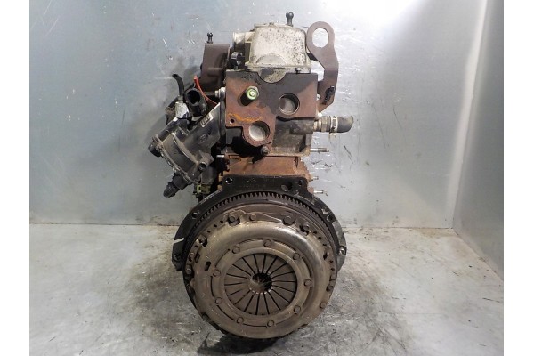 FORD MK4 IV S MAX ENGINE 1 8 TDCI FFBA Quality of parts according to GVO O original with manufacturer s logo OE