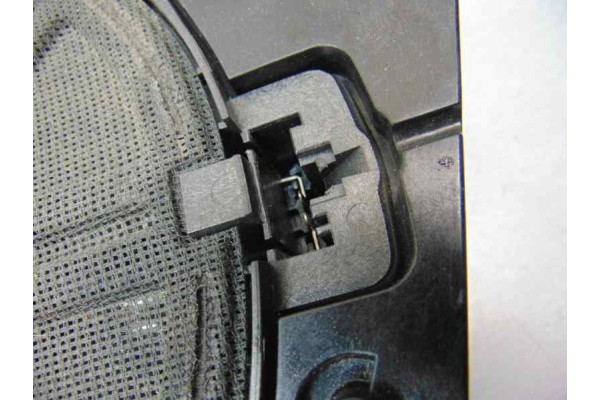 6990102 NO IDENTIFICADO BMW SERIE X3 (E83) 2.0d 2007 6990102 184592 BMW - 6