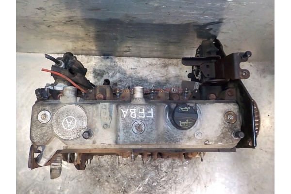 FORD MK4 IV S MAX ENGINE 1 8 TDCI FFBA Part manufacturer Ford OE