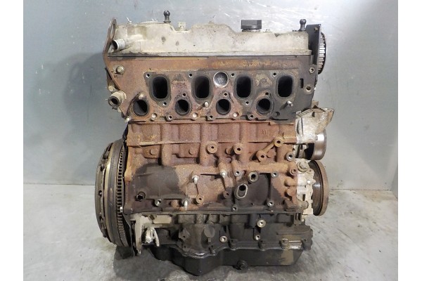 FORD MK4 IV S MAX ENGINE 1 8 TDCI FFBA Engine type diesel