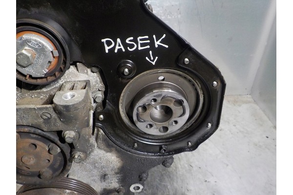 FORD MK4 IV S MAX ENGINE 1 8 TDCI FFBA Product weight with unit packaging 99 kg