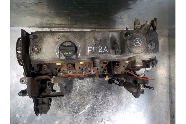 Motor Diésel Ford Mondeo IV 1.8 TDCI FFBA