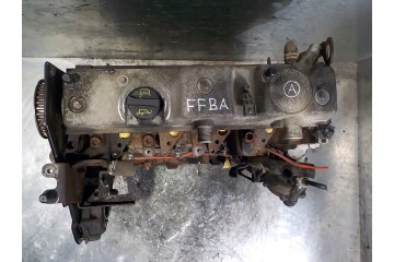 Motor Diésel Ford Mondeo IV 1.8 TDCI FFBA