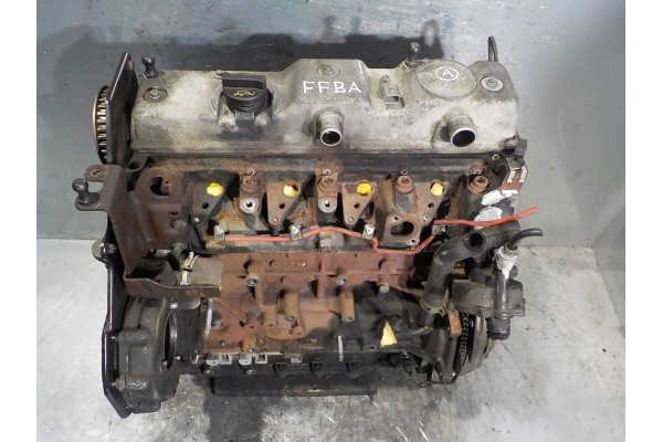Motor Diésel Ford Mondeo IV 1.8 TDCI FFBA