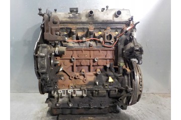 Motor Diésel Ford Mondeo IV 1.8 TDCI FFBA
