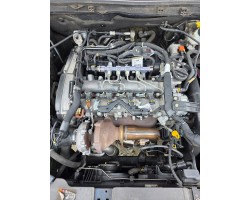 OPEL INSIGNIA A ASTRA K ZAFIRA C 2 0 A20DTH CDTI COMPLETE ENGINE