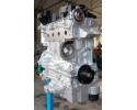 ENGINE D4204T8 AFTER REGENERATION VOLVO V40 525 526 D2 88kW 2015 2017 Catalog number of the part D4204T8