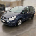 FORD S-MAX (CA1) Limited Edition