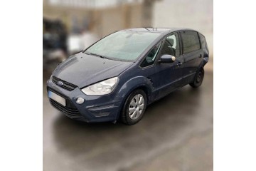 FORD S-MAX (CA1) Limited Edition