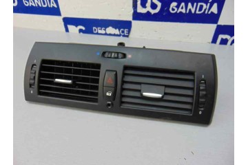 3400074  REJILLA AIREADORA BMW SERIE X3 (E83) 2.0d 2007 3400074 184595 BMW - 1