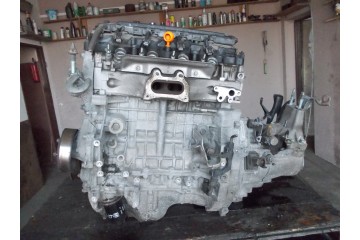 engine honda civic 8 August 1 8 i vtec 06 11 r18a2 compression 16 bar