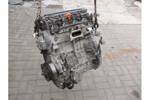 engine honda civic 8 August 1 8 i vtec 06 11 r18a2 compression 16 bar Catalog number of the part JKHVJFERVsewwwsss