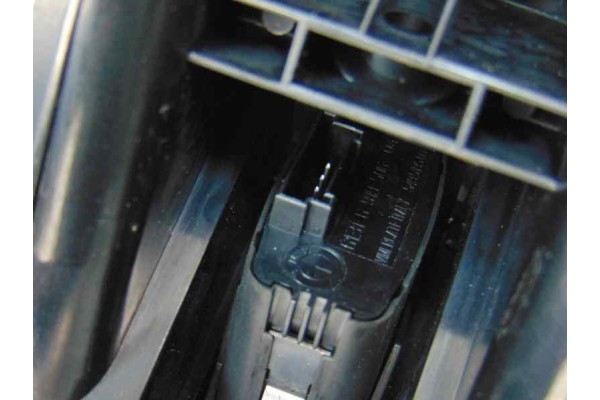 3400074 REJILLA AIREADORA BMW SERIE X3 (E83)