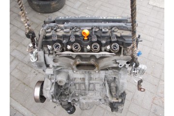 engine honda civic 8 August 1 8 i vtec 06 11 r18a2 compression 16 bar Quality of parts according to GVO O original with manufact