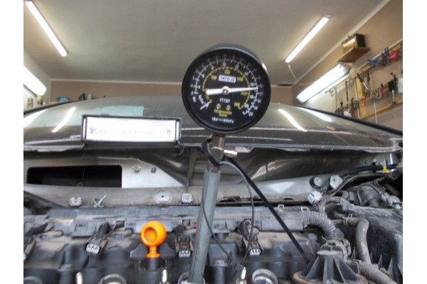 Motor Honda Civic 8 1.8 i-VTEC R18A2 2006-2011 Compresión 16 bar