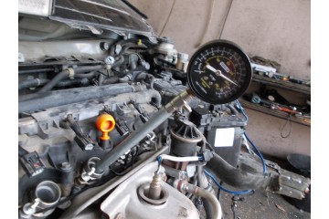 Motor Honda Civic 8 1.8 i-VTEC R18A2 2006-2011 Compresión 16 bar
