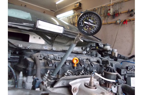 Motor Honda Civic 8 1.8 i-VTEC R18A2 2006-2011 Compresión 16 bar