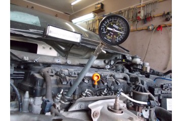 Motor Honda Civic 8 1.8 i-VTEC R18A2 2006-2011 Compresión 16 bar