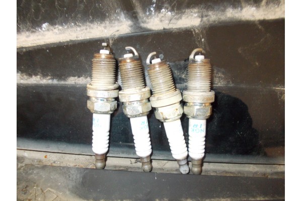 Motor Honda Civic 8 1.8 i-VTEC R18A2 2006-2011 Compresión 16 bar