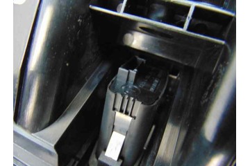 3400074  REJILLA AIREADORA BMW SERIE X3 (E83) 2.0d 2007 3400074 184595 BMW - 2