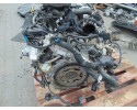 COMPLETE ENGINE LAND RANGE ROVER EVOQUE II L551 2 0D 204DTD 74 THOUSAND KM Catalog number of the part 204DTD