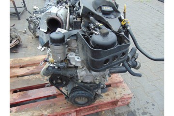 COMPLETE ENGINE LAND RANGE ROVER EVOQUE II L551 2 0D 204DTD 74 THOUSAND KM Engine type diesel