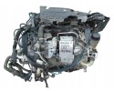 COMPLETE ENGINE LAND RANGE ROVER EVOQUE II L551 2 0D 204DTD 74 THOUSAND KM