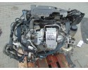 COMPLETE ENGINE LAND RANGE ROVER EVOQUE II L551 2 0D 204DTD 74 THOUSAND KM Part manufacturer Land Rover OE