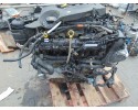 COMPLETE ENGINE LAND RANGE ROVER EVOQUE II L551 2 0D 204DTD 74 THOUSAND KM Car type 4x4 SUV