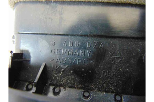 3400074 REJILLA AIREADORA BMW SERIE X3 (E83)