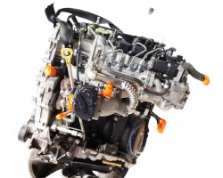 ENGINE JAC T8 PRO 2 0 DIESEL HFC4DB2 2E