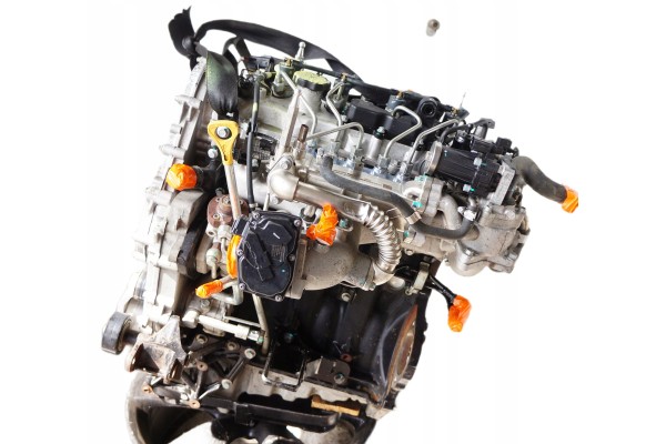 ENGINE JAC T8 PRO 2 0 DIESEL HFC4DB2 2E