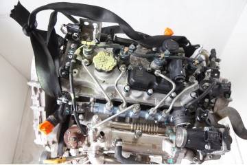 ENGINE JAC T8 PRO 2 0 DIESEL HFC4DB2 2E Packaging status replacement