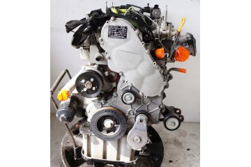 ENGINE JAC T8 PRO 2 0 DIESEL HFC4DB2 2E Part manufacturer no brand