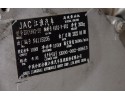 ENGINE JAC T8 PRO 2 0 DIESEL HFC4DB2 2E Car type 4x4 SUV passenger cars