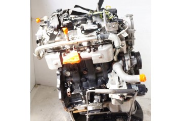 ENGINE JAC T8 PRO 2 0 DIESEL HFC4DB2 2E Engine type diesel