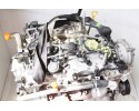 ENGINE JAC T8 PRO 2 0 DIESEL HFC4DB2 2E Quality of parts according to GVO Q original with factory logo OEM OES