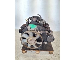 FORD TRANSIT MK7 07 13 ENGINE 2 2 TDCI DRRA 101KM RWD EURO 5